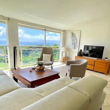 Bed and Breakfast La Romarine Le Gosier  Esterno foto