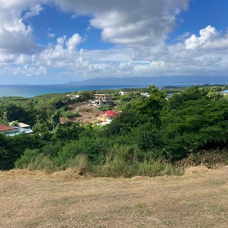 Bed and Breakfast La Romarine Le Gosier  Esterno foto